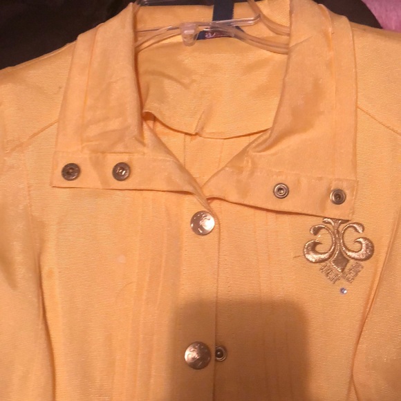 Dereon Dress - Picture 1 of 3